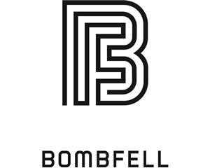 Logo of Bombfell Inc