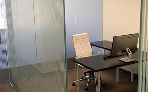 Modern Office Space