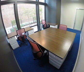 Private Team Office