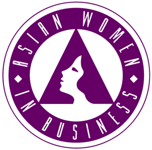 Logo of Asian Women In Business