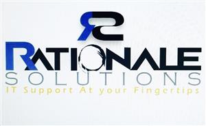 Logo of Rationale Solutions