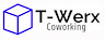 Logo of T-Werx Coworking