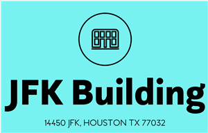 Logo of JFK Building