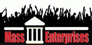 Logo of Mass Enterprises
