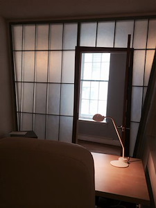 Private Office