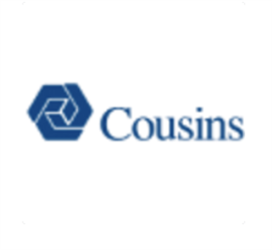 Logo of Cousins | Terminus 200