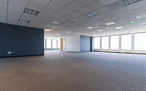 Team Space | Suite 670