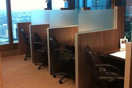 Coworking Space 3