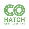 Logo of COhatch - Noblesville