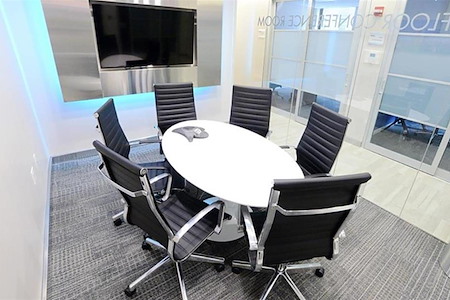 Jay Suites - Madison Avenue - 4th Floor Meeting Room for 6