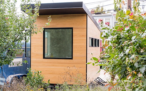 Minim WorkSpace