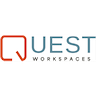 Logo of Quest Workspaces Plantation