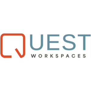 Logo of Quest Workspaces Plantation