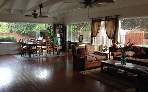 Shared Space for Therapists & Others