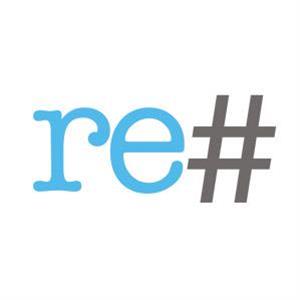 Logo of Rehash Studio -Gowanus