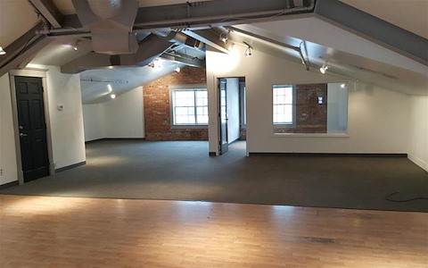 Private Office Suite
