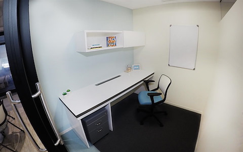 Private Offices