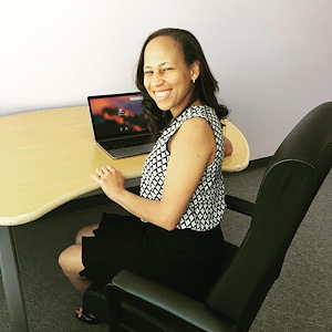 Hot Desk