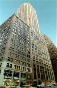 Logo of 500 7th Avenue