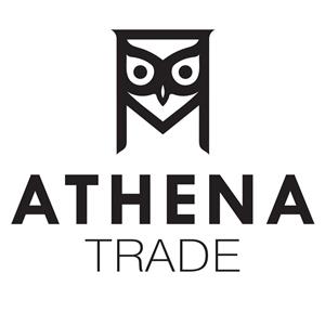 Logo of Athena.Trade