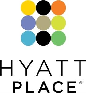 Logo of Hyatt Place Sugar Land