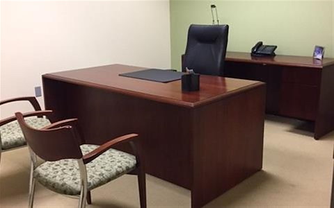 Office 1410