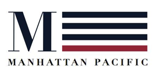 Logo of Manhattan Pacific