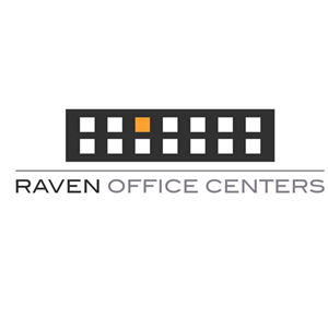 Logo of Raven Office Centers - 388 Market