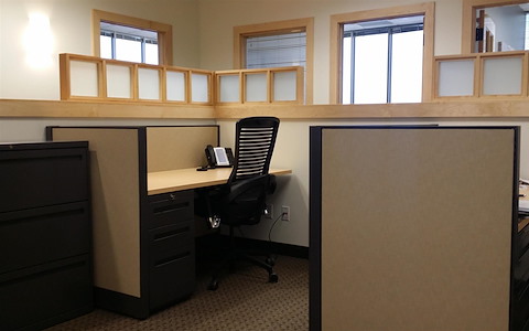 Work Station