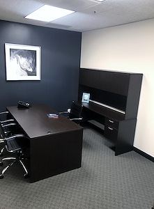 Office 22- Interior Office