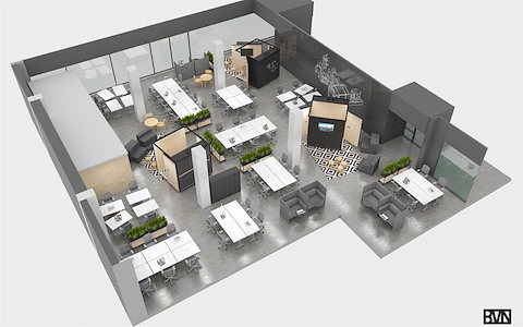 altSpace Team Office - Suite 211