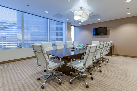 (TCV) Two Turtle Creek - Large Conference Room