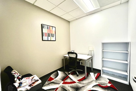 Regus | Marina Village - Private Office w so Much More! 221