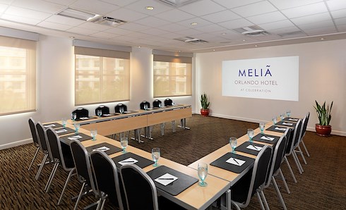 90 Executive Boardroom