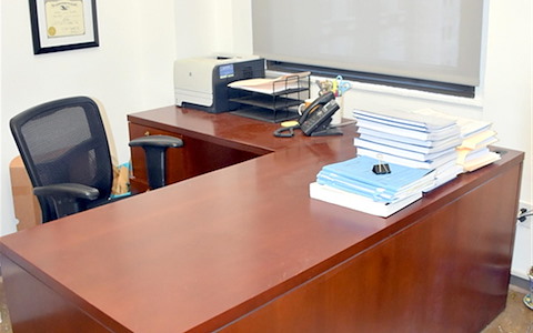 Private Office