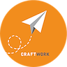 Logo of CraftWork