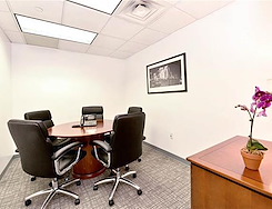 NYC Office Suites – Premier Midtown Office Solutions