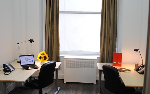 Office for 1-3 people
