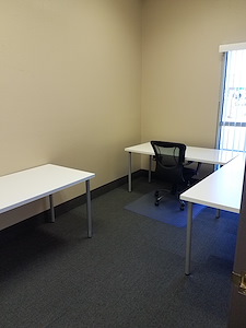 Front Office
