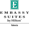 Logo of Embassy Suites Valencia