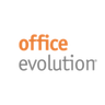 Logo of Office Evolution - Summit