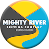 Logo of Mighty River Brewing