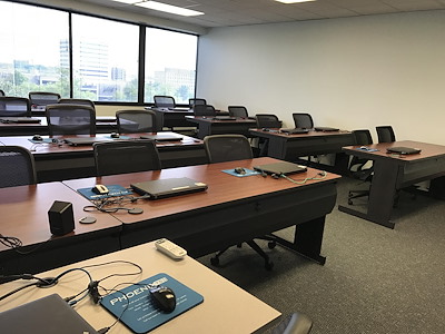 Training Room H
