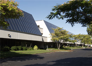 Logo of 1250 Oakmead Parkway