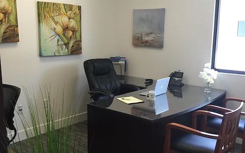 Private Office