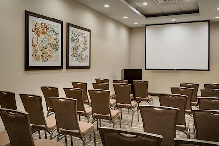 Mockingbird Room