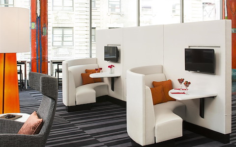 Pods Open Workspace