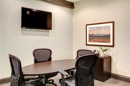 Taylor - Conf Rm (4 ppl)