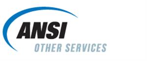 Logo of ANSI Conference Rooms