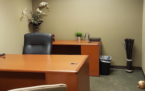 Interior Office